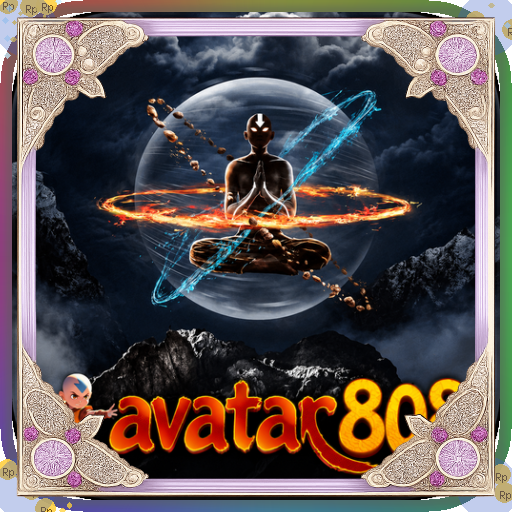 avatar808 — mitra unggulan